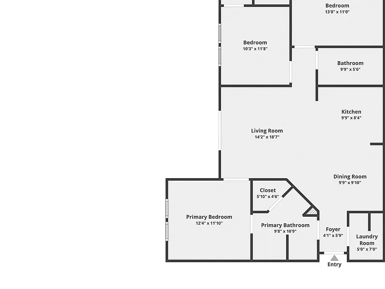 Las Brisas Apartments — Photo 135