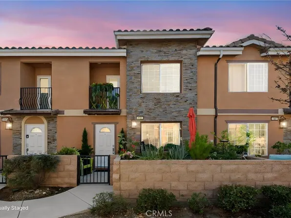 16408 Valencia Ave #615, Fontana, CA 92335