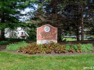 Kensington Woods, Danbury, CT 06810