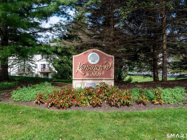 506 Larson Drive #506, Danbury, CT 06810