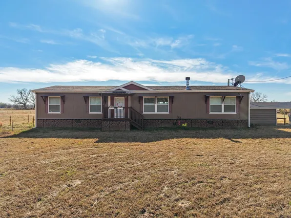 1018 County Road 3318, Pittsburg, TX 75686