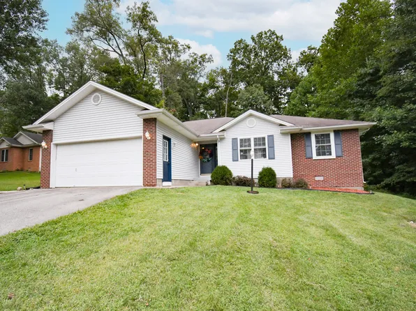 100 Shakers Way, North Vernon, IN 47265