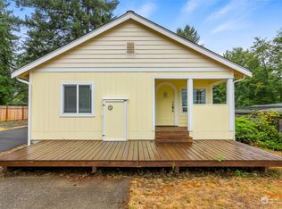 6924 Mullen Rd SE, Olympia, WA 98503