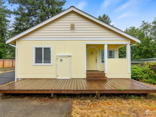 6924 Mullen Road SE, Olympia, WA 98503