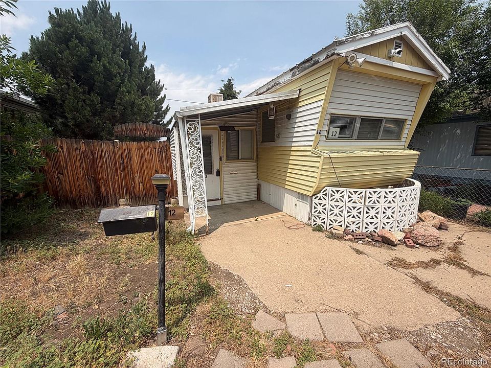 1st image of 6825 W Mississippi Avenue LOT 12