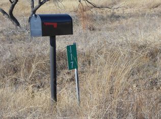 117 Private Road 354 N, Hubbard, TX 76648