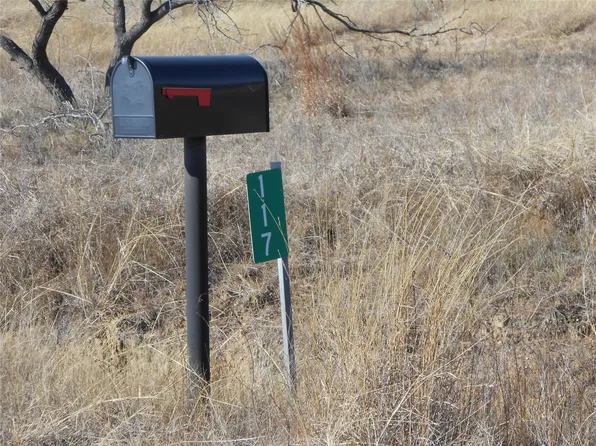 117 Private Road 354 N, Hubbard, TX 76648