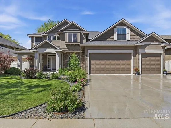 2884 W Torana Dr, Meridian, ID 83642