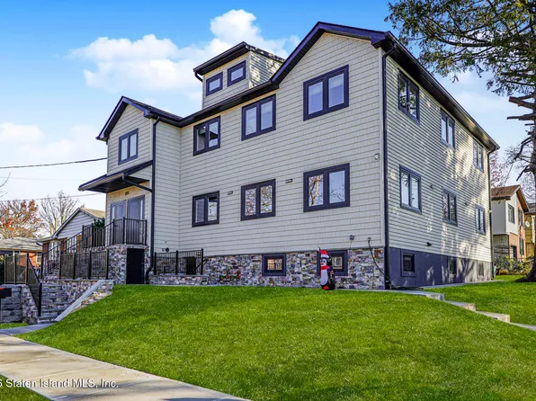205 Hawthorne Ave, Staten Island, NY 10314