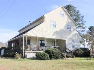 396 James Tart Rd #B, Lillington, NC 27546