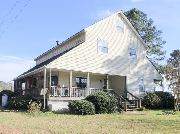 396 James Tart Rd #B, Lillington, NC 27546