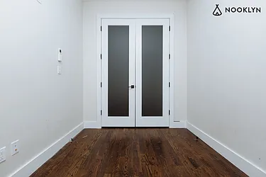 Rented by Brooklyn Group