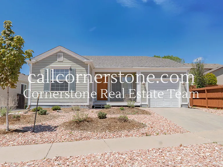 6506 Summer Grace St — Photo 1