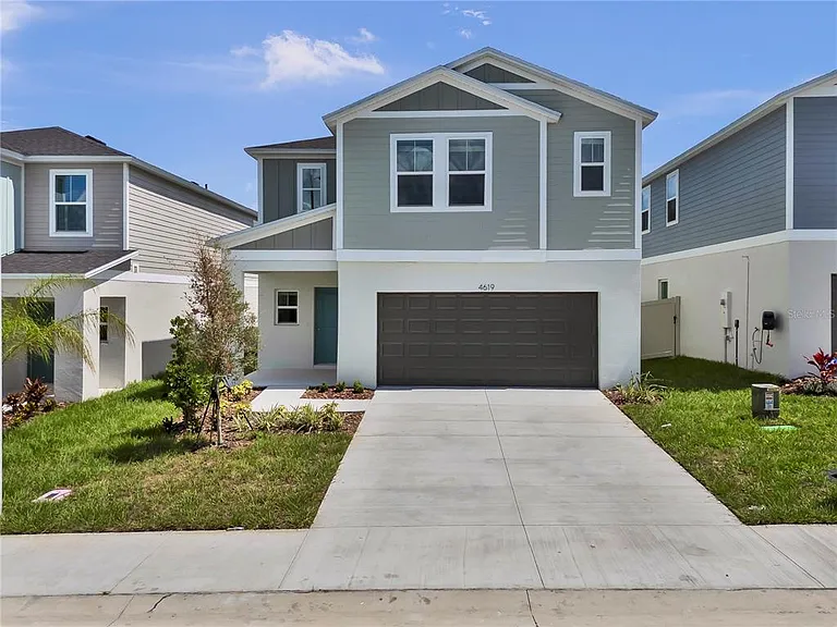 4619 Hikers Dr — Photo 1