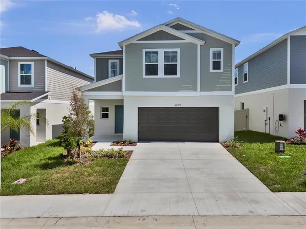4619 Hikers Dr, Davenport, FL 33837