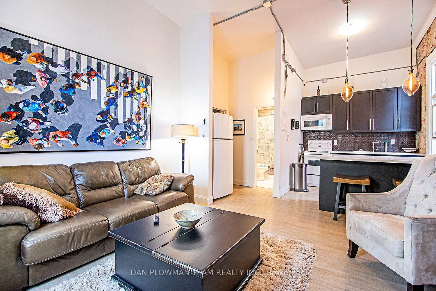 2 bed, $1,700 — Photo 4