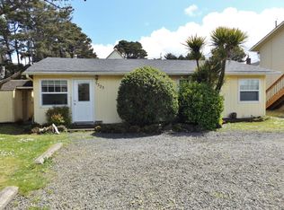 5323 SW Pacific Coast Hwy, Waldport, OR 97394