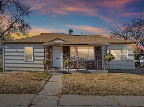 5588 S 4170 W, Kearns, UT 84118