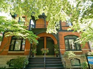 2317 N Cleveland Ave, Chicago, IL 60614