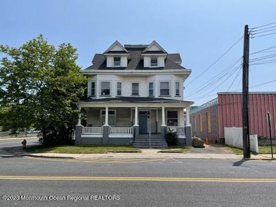 73 2nd Avenue, Long Branch, NJ, 07740