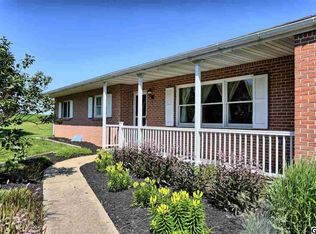 2627 Walnut Bottom Rd, Carlisle, PA 17015