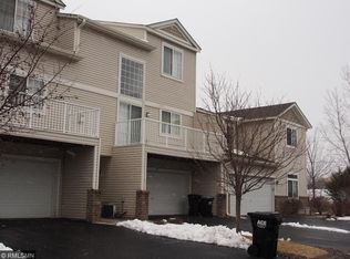 14761 Cobalt St NW UNIT 23, Ramsey, MN 55303