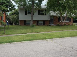 3510 Brookview Dr, Lexington, KY 40517