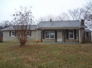 189 Ward Rowe Rd, Limestone, TN 37681