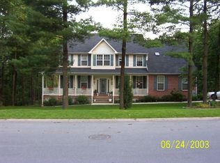 319 Copper Oaks Dr, Woodsboro, MD 21798