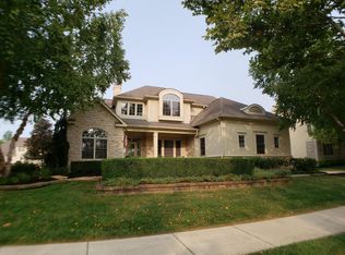 5925 Dunheath Loop, Dublin, OH 43016