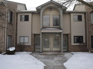 42543 Lilley Pointe Dr #19, Canton, MI 48187
