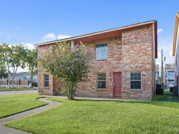 12401 Ormandy St, Houston, TX 77085