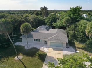 7000 Floridana Ave, Melbourne Beach, FL 32951