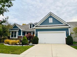 1332 Trescott Dr, Westfield, IN 46074