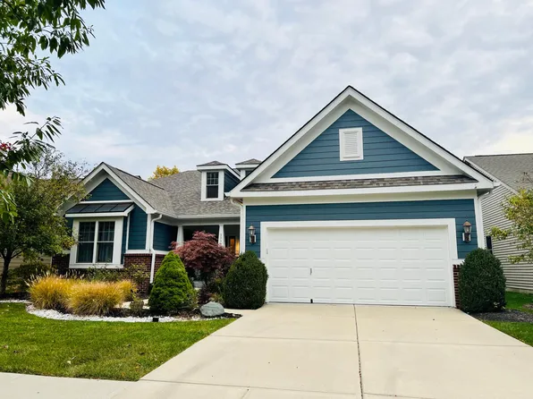 1332 Trescott Dr, Westfield, IN 46074