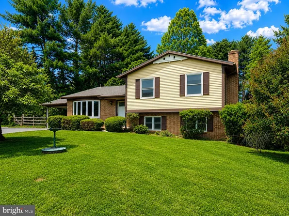 11295 Old Hopkins Rd, Clarksville, MD 21029