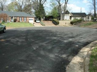 5579 Santa Cv, Memphis, TN 38116