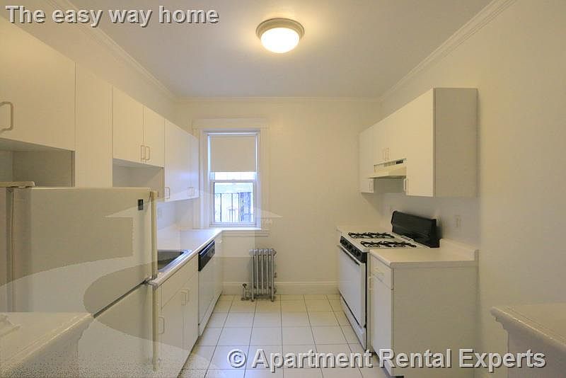 Apartment Rental Experts
