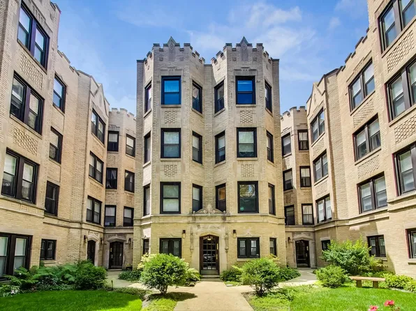7072 N Wolcott Ave #3, Chicago, IL 60626
