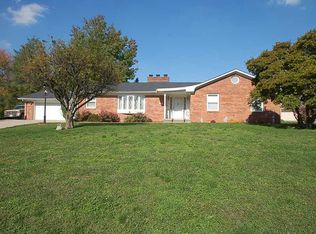 1736 Colt Rd, Indianapolis, IN 46227