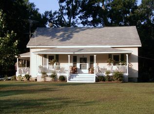 671 Dowtin Rd, Mc Cormick, SC 29835