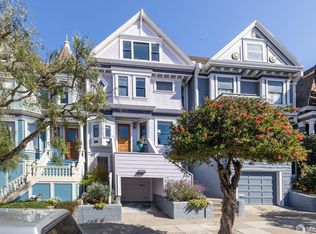 840 Clayton St, San Francisco, CA 94117
