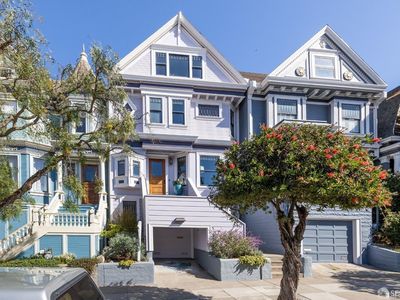 840 Clayton St, San Francisco, CA, 94117