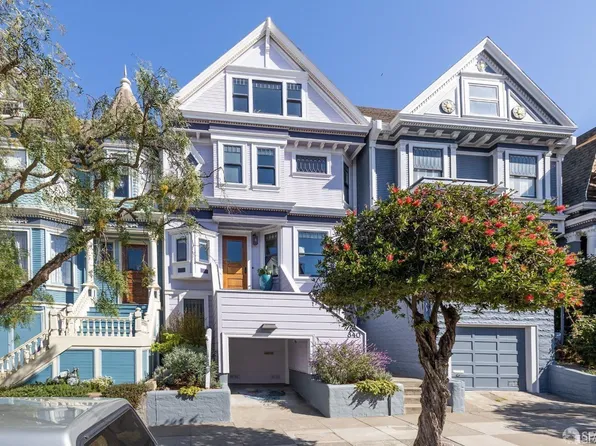 840 Clayton St, San Francisco, CA 94117