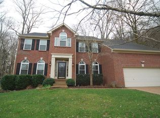 617 Treeline Ct, Nashville, TN 37221