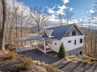 98 Cole Ridge Rd, Asheville, NC 28804