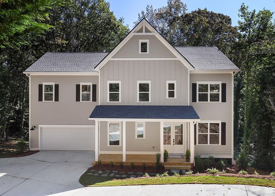 1st image of 4346 Fox Creek Dr