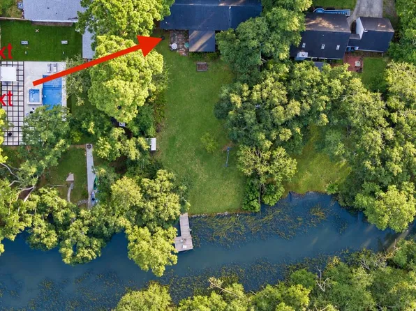 1222 Taliaferro Ave, Charleston, SC 29412