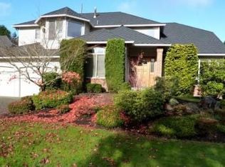 5019 165th Pl SE, Bellevue, WA 98006
