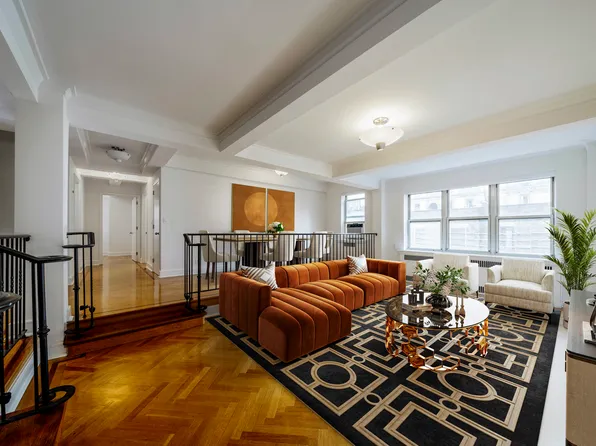 10 West 74th Street image 1 of 12